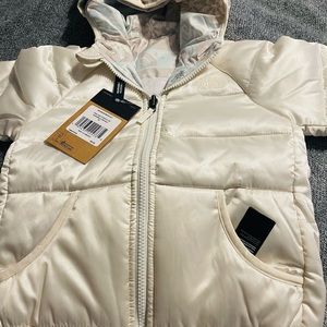 The North Face Perrito Toddler Jacket 4T
